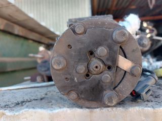 bontott FORD TRANSIT CONNECT Klímakompresszor