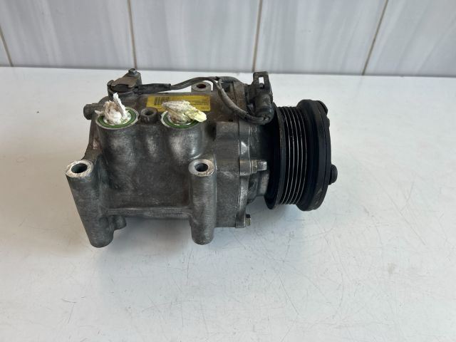 bontott FORD TRANSIT CONNECT Klímakompresszor