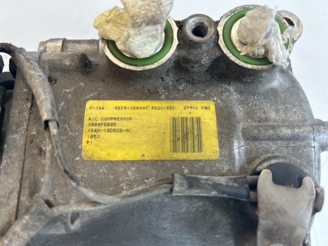 bontott FORD TRANSIT CONNECT Klímakompresszor