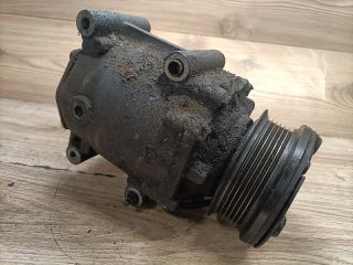 bontott FORD TRANSIT CONNECT Klímakompresszor