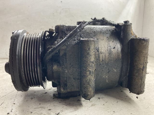 bontott FORD TRANSIT CONNECT Klímakompresszor