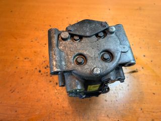 bontott FORD TRANSIT CONNECT Klímakompresszor