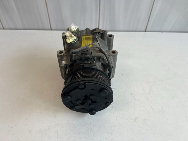 bontott FORD TRANSIT CONNECT Klímakompresszor