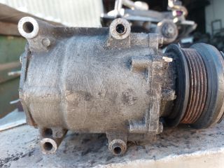 bontott FORD TRANSIT CONNECT Klímakompresszor