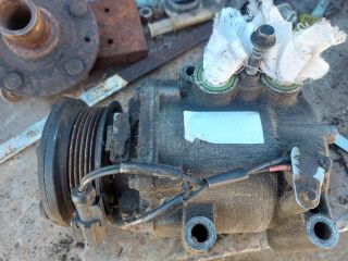 bontott FORD TRANSIT CONNECT Klímakompresszor