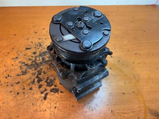 bontott FORD TRANSIT CONNECT Klímakompresszor