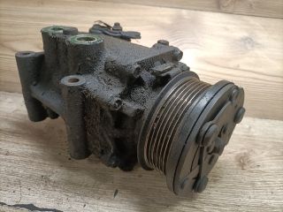 bontott FORD TRANSIT CONNECT Klímakompresszor