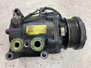 bontott FORD TRANSIT CONNECT Klímakompresszor