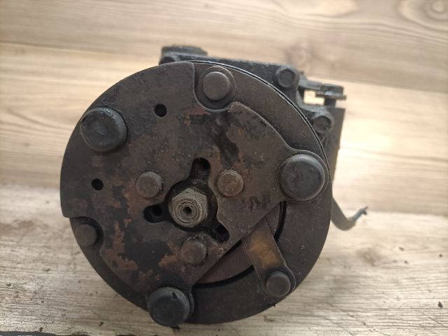 bontott FORD TRANSIT CONNECT Klímakompresszor