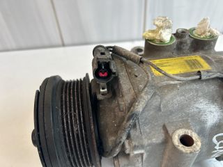 bontott FORD TRANSIT CONNECT Klímakompresszor