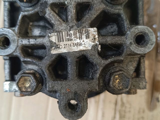 bontott FORD TRANSIT CONNECT Kormányszervó Motor (Hidraulikus)