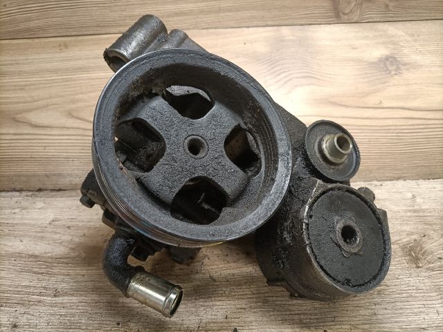 bontott FORD TRANSIT CONNECT Kormányszervó Motor (Hidraulikus)