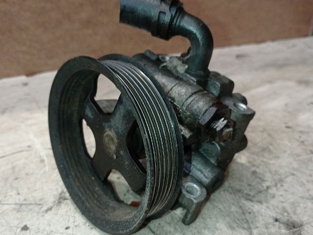 bontott FORD TRANSIT CONNECT Kormányszervó Motor (Hidraulikus)