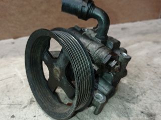 bontott FORD TRANSIT CONNECT Kormányszervó Motor (Hidraulikus)