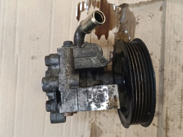 bontott FORD TRANSIT CONNECT Kormányszervó Motor (Hidraulikus)