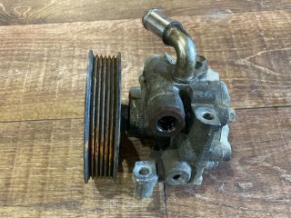 bontott FORD TRANSIT CONNECT Kormányszervó Motor (Hidraulikus)