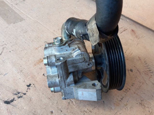 bontott FORD TRANSIT CONNECT Kormányszervó Motor (Hidraulikus)