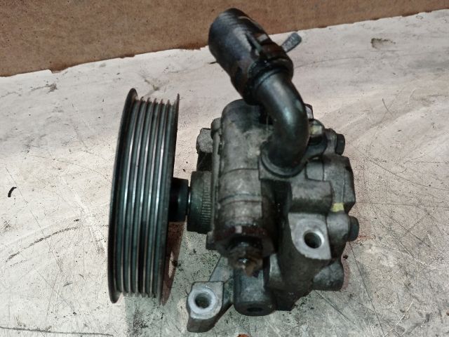 bontott FORD TRANSIT CONNECT Kormányszervó Motor (Hidraulikus)