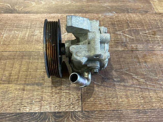 bontott FORD TRANSIT CONNECT Kormányszervó Motor (Hidraulikus)