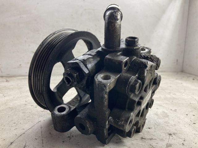 bontott FORD TRANSIT CONNECT Kormányszervó Motor (Hidraulikus)