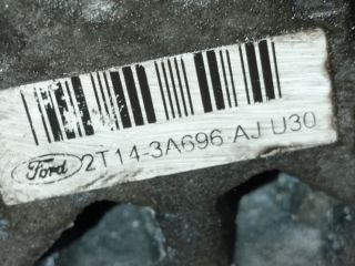 bontott FORD TRANSIT CONNECT Kormányszervó Motor (Hidraulikus)