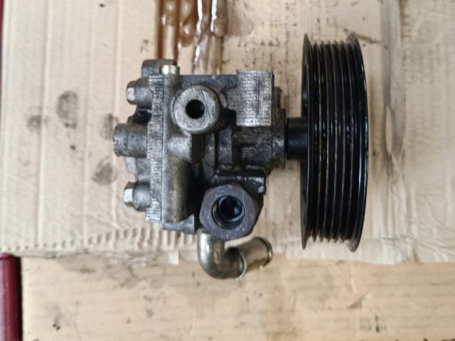 bontott FORD TRANSIT CONNECT Kormányszervó Motor (Hidraulikus)