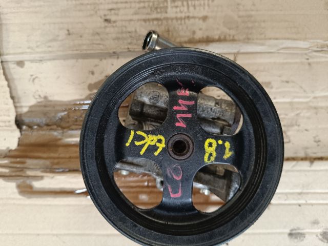 bontott FORD TRANSIT CONNECT Kormányszervó Motor (Hidraulikus)