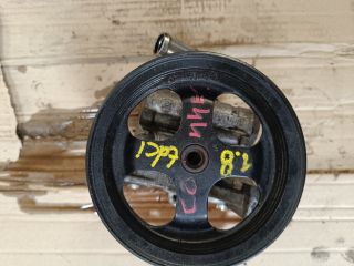 bontott FORD TRANSIT CONNECT Kormányszervó Motor (Hidraulikus)