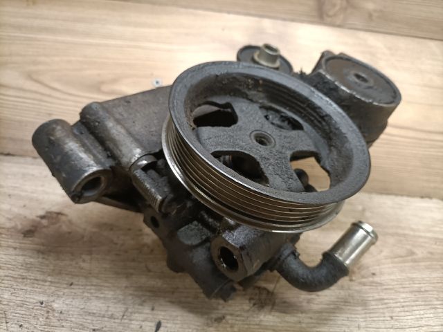 bontott FORD TRANSIT CONNECT Kormányszervó Motor (Hidraulikus)