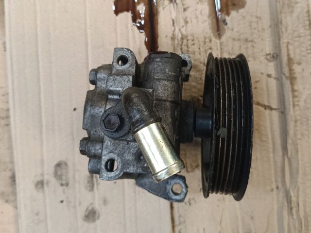 bontott FORD TRANSIT CONNECT Kormányszervó Motor (Hidraulikus)