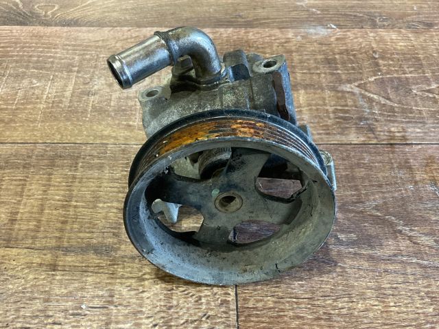 bontott FORD TRANSIT CONNECT Kormányszervó Motor (Hidraulikus)