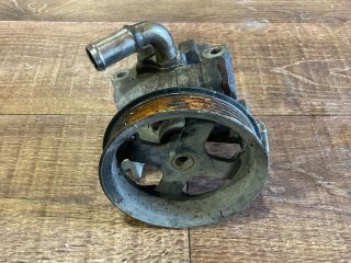 bontott FORD TRANSIT CONNECT Kormányszervó Motor (Hidraulikus)