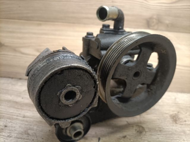 bontott FORD TRANSIT CONNECT Kormányszervó Motor (Hidraulikus)