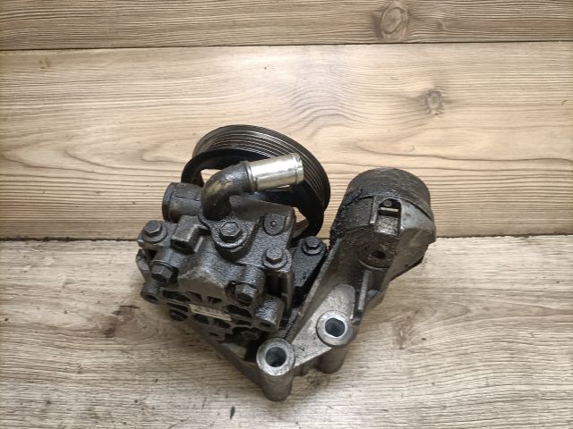 bontott FORD TRANSIT CONNECT Kormányszervó Motor (Hidraulikus)