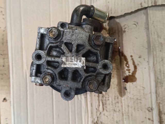 bontott FORD TRANSIT CONNECT Kormányszervó Motor (Hidraulikus)