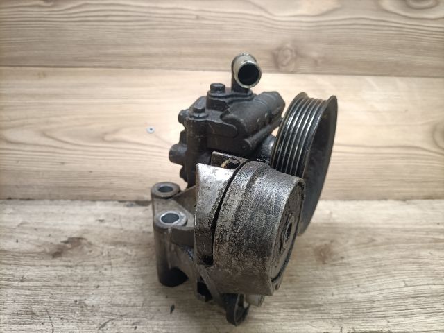 bontott FORD TRANSIT CONNECT Kormányszervó Motor (Hidraulikus)