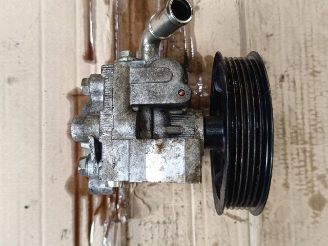 bontott FORD TRANSIT CONNECT Kormányszervó Motor (Hidraulikus)