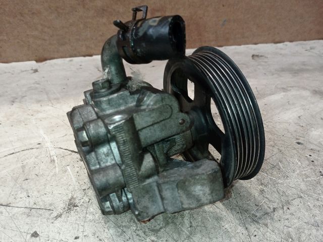 bontott FORD TRANSIT CONNECT Kormányszervó Motor (Hidraulikus)