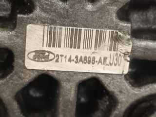 bontott FORD TRANSIT CONNECT Kormányszervó Motor (Hidraulikus)