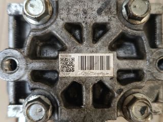 bontott FORD TRANSIT CONNECT Kormányszervó Motor (Hidraulikus)