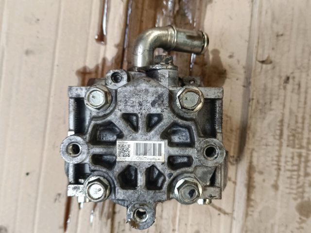 bontott FORD TRANSIT CONNECT Kormányszervó Motor (Hidraulikus)