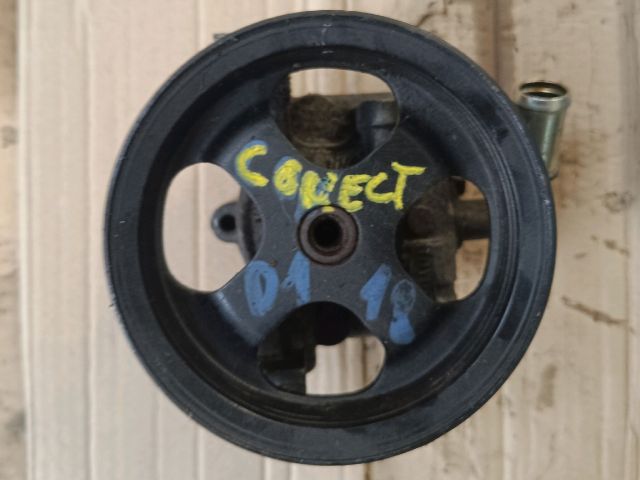 bontott FORD TRANSIT CONNECT Kormányszervó Motor (Hidraulikus)