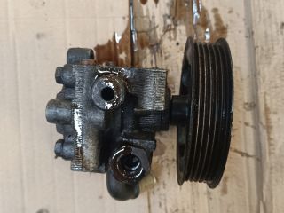 bontott FORD TRANSIT CONNECT Kormányszervó Motor (Hidraulikus)