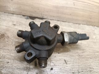 bontott FORD TRANSIT CONNECT Közösnyomócső