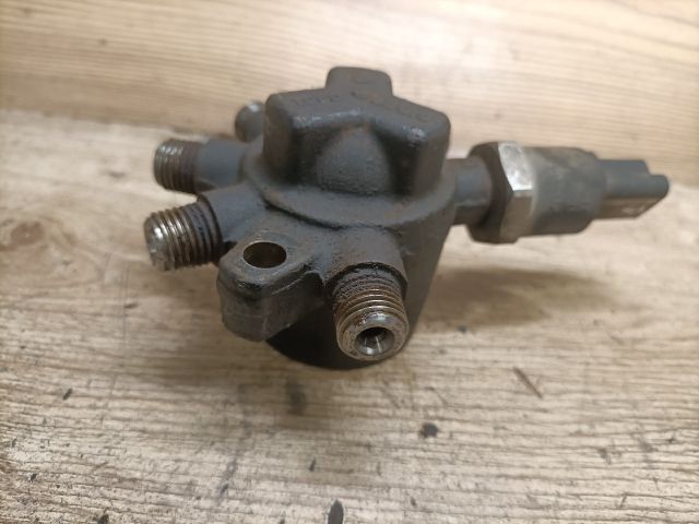 bontott FORD TRANSIT CONNECT Közösnyomócső