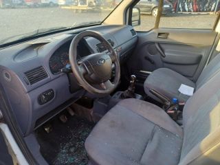bontott FORD TRANSIT CONNECT Közösnyomócső