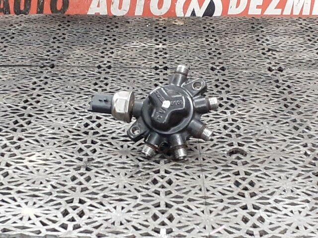 bontott FORD TRANSIT CONNECT Közösnyomócső