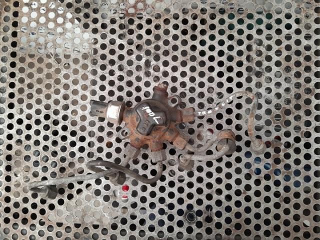 bontott FORD TRANSIT CONNECT Közösnyomócső