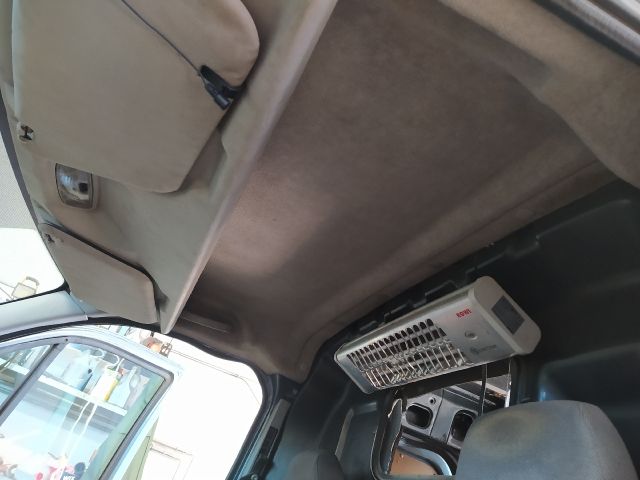 bontott FORD TRANSIT CONNECT Kuplung Pedál