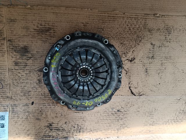 bontott FORD TRANSIT CONNECT Kuplung Szett Lendkerékkel